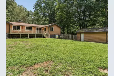 4704 Meadow Lake Drive, Apex, NC 27539 - Photo 30