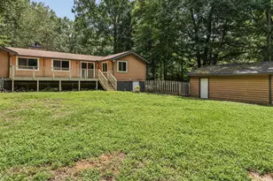 4704 Meadow Lake Dr, Apex, NC 27539 - Photo 30