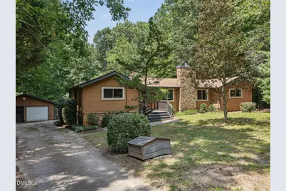 4704 Meadow Lake Drive, Apex, NC 27539 - Photo 2