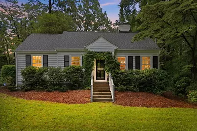 2803 Wayland Drive, Raleigh, NC 27608 - Photo 2