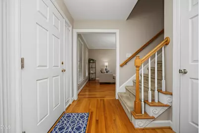 620 St Vincent Drive, Holly Springs, NC 27540 - Photo 4