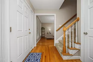 620 St Vincent Dr, Holly Springs, NC 27540 - Photo 4