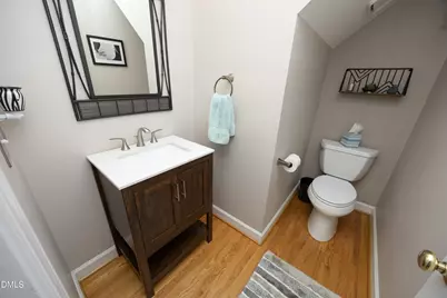 620 St Vincent Drive, Holly Springs, NC 27540 - Photo 16