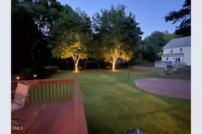 620 St Vincent Drive, Holly Springs, NC 27540 - Photo 34