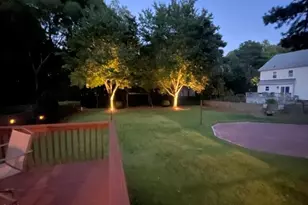 620 St Vincent Dr, Holly Springs, NC 27540 - Photo 34