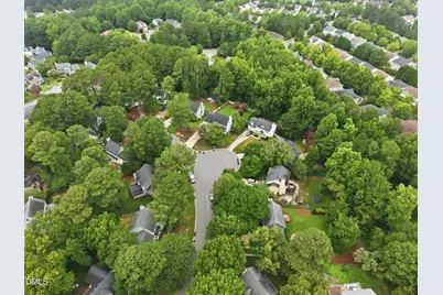 620 St Vincent Drive, Holly Springs, NC 27540 - Photo 44