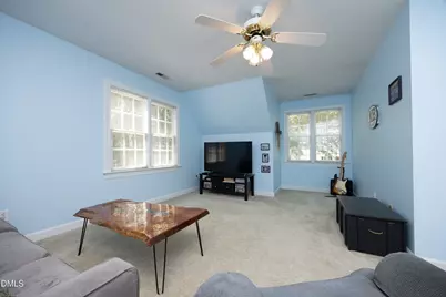 620 St Vincent Drive, Holly Springs, NC 27540 - Photo 24