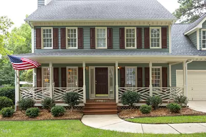 620 St Vincent Drive, Holly Springs, NC 27540 - Photo 1