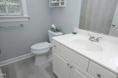 620 St Vincent Drive, Holly Springs, NC 27540 - Photo 26