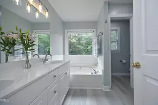 620 St Vincent Dr, Holly Springs, NC 27540 - Photo 20