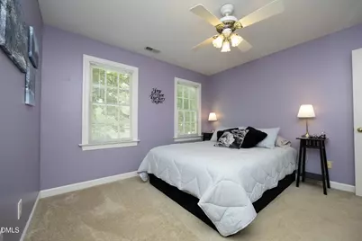 620 St Vincent Drive, Holly Springs, NC 27540 - Photo 22