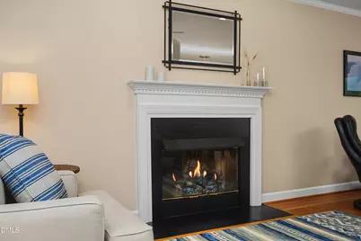 620 St Vincent Drive, Holly Springs, NC 27540 - Photo 6