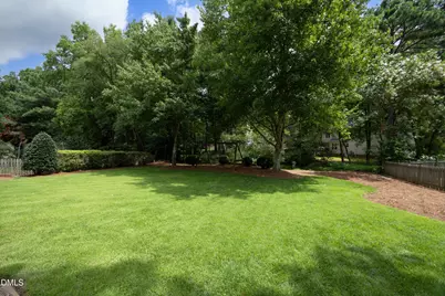 620 St Vincent Drive, Holly Springs, NC 27540 - Photo 30