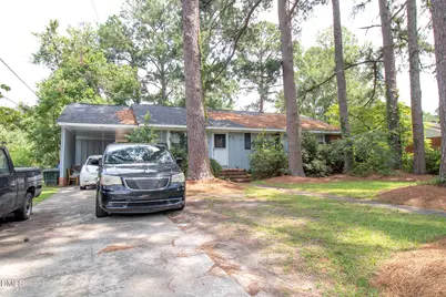 3104 Amherst Road, Rocky Mount, NC 27804 - Photo 1