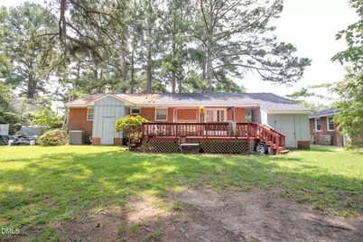 3104 Amherst Road, Rocky Mount, NC 27804 - Photo 14