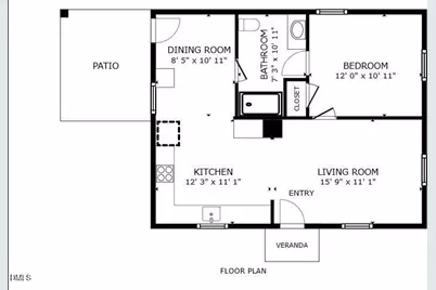 2125 Baltic Avenue, Durham, NC 27707 - Photo 30