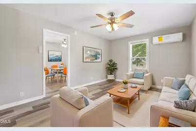 2125 Baltic Avenue, Durham, NC 27707 - Photo 2