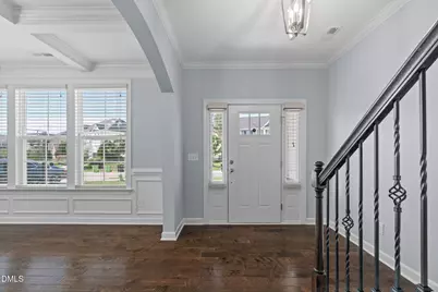 121 Cahors Trail, Holly Springs, NC 27540 - Photo 6