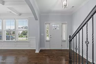121 Cahors Trail, Holly Springs, NC 27540 - Photo 6