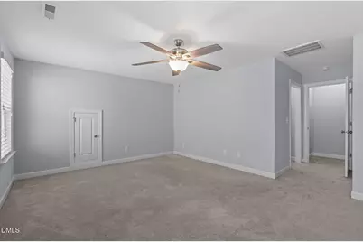 121 Cahors Trail, Holly Springs, NC 27540 - Photo 38