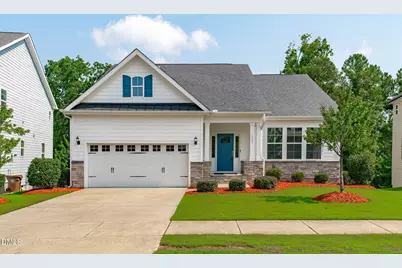 121 Cahors Trail, Holly Springs, NC 27540 - Photo 1