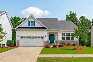 121 Cahors Trail, Holly Springs, NC 27540 - Photo 1