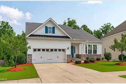 121 Cahors Trail, Holly Springs, NC 27540 - Photo 2