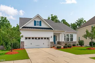 121 Cahors Trail, Holly Springs, NC 27540 - Photo 2