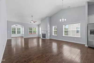 121 Cahors Trail, Holly Springs, NC 27540 - Photo 16