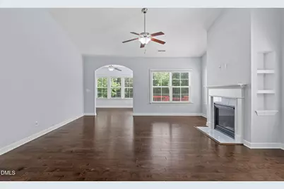 121 Cahors Trail, Holly Springs, NC 27540 - Photo 18