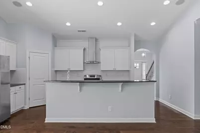 121 Cahors Trail, Holly Springs, NC 27540 - Photo 18