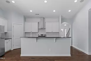 121 Cahors Trail, Holly Springs, NC 27540 - Photo 18