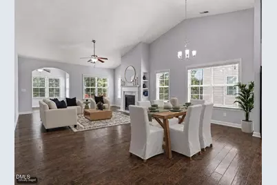 121 Cahors Trail, Holly Springs, NC 27540 - Photo 20