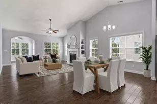 121 Cahors Trail, Holly Springs, NC 27540 - Photo 20