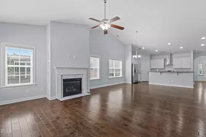 121 Cahors Trail, Holly Springs, NC 27540 - Photo 20