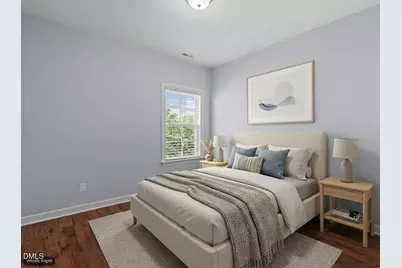 121 Cahors Trail, Holly Springs, NC 27540 - Photo 38