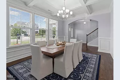 121 Cahors Trail, Holly Springs, NC 27540 - Photo 10