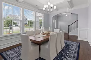 121 Cahors Trail, Holly Springs, NC 27540 - Photo 10