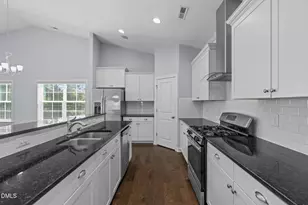 121 Cahors Trail, Holly Springs, NC 27540 - Photo 16