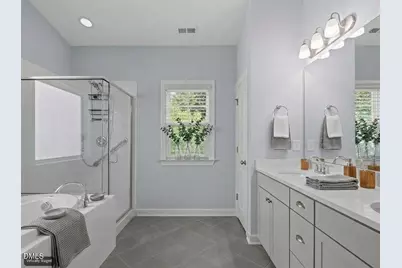 121 Cahors Trail, Holly Springs, NC 27540 - Photo 46