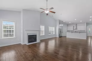 121 Cahors Trail, Holly Springs, NC 27540 - Photo 26