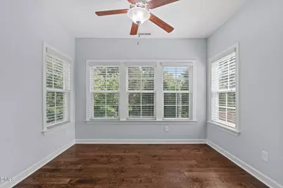 121 Cahors Trail, Holly Springs, NC 27540 - Photo 22