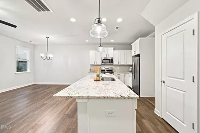 302 Conrad Lane, Wake Forest, NC 27587 - Photo 12