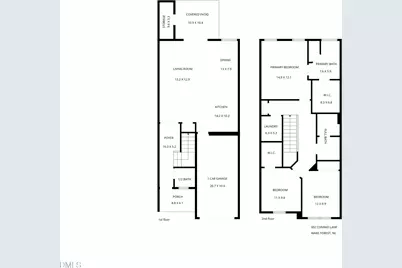 302 Conrad Lane, Wake Forest, NC 27587 - Photo 54