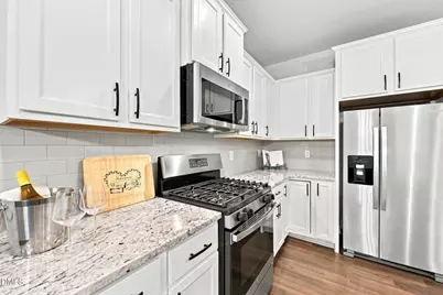 302 Conrad Lane, Wake Forest, NC 27587 - Photo 14