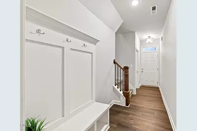 302 Conrad Lane, Wake Forest, NC 27587 - Photo 8