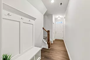302 Conrad Ln, Wake Forest, NC 27587 - Photo 8