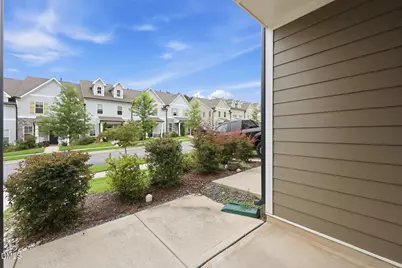 302 Conrad Lane, Wake Forest, NC 27587 - Photo 4