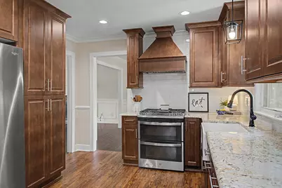1001 Lantern Light Court, Apex, NC 27502 - Photo 22