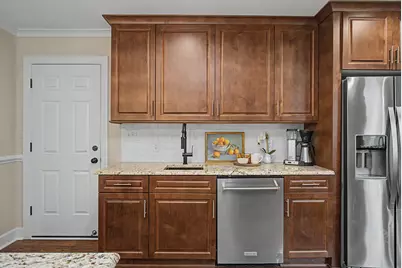 1001 Lantern Light Court, Apex, NC 27502 - Photo 28